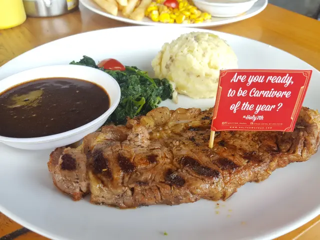 Gambar Makanan SteakHotelbyHolycow! 16