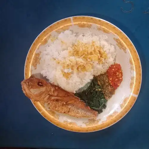 Gambar Makanan Nasi Padang Sari Raso, Jln. Tukad Badung 1 12