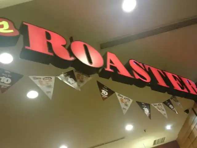 Gambar Makanan Kenny Rogers Roasters 20