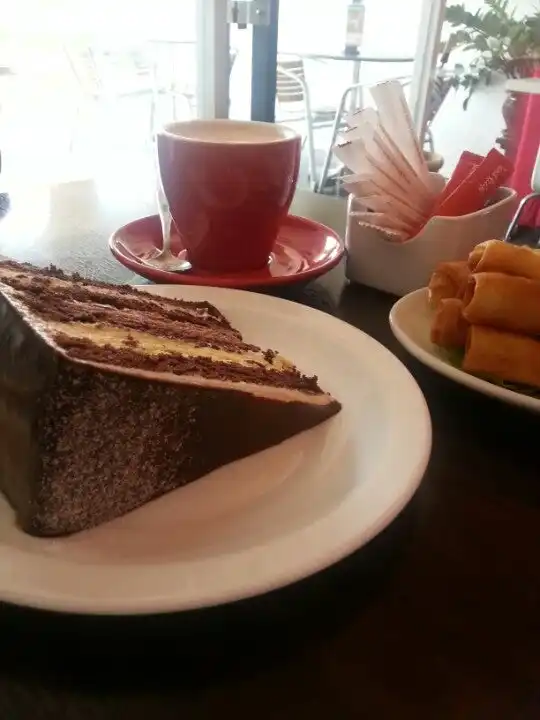 Secret Recipe Food Photo 8