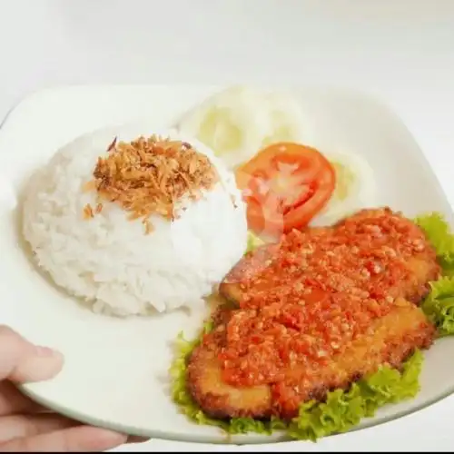 Gambar Makanan Chicken Katsu Brother 9