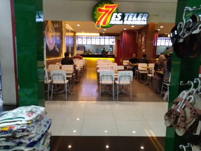 Gambar Makanan Es Teler 77 8