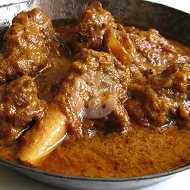 Gambar Makanan New Delhi indian Biryani, Perum Medang Lestari 1