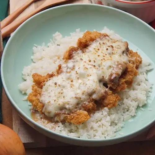 Gambar Makanan Nasi Goreng Haji Acong, Bintaro 12