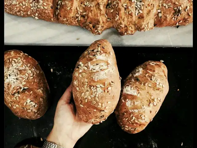 Yedi başak unlu mamülleri'nin yemek ve ambiyans fotoğrafları 4