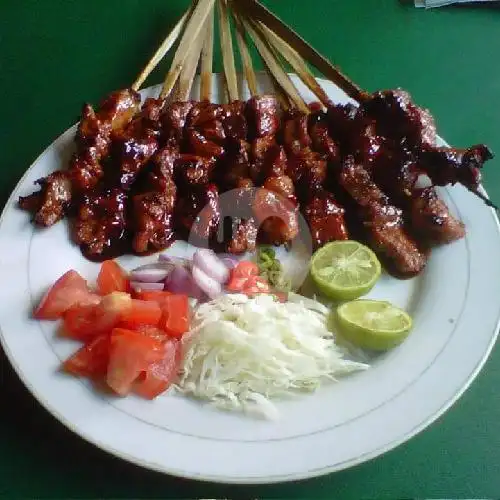 Gambar Makanan Warung Tongseng Dan Sate Solo Pak Adam, Hj Nawar 11