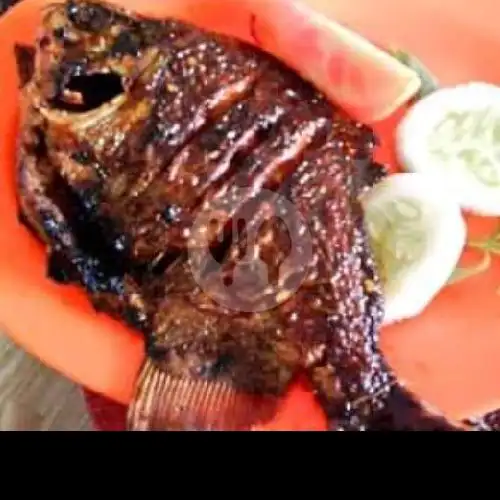 Gambar Makanan Ikan Bakar Mom S Soya, Simpang Bakaran Batu 19