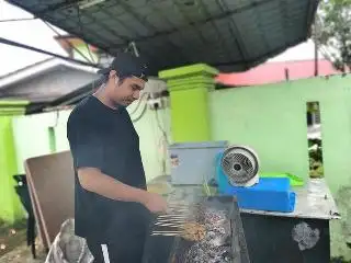 Satay Anak Muda