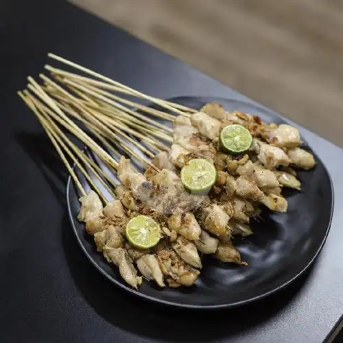 Gambar Makanan Sate Taichan Nemat 19