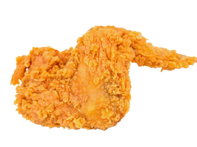 Ayam Goreng Fried Chicken - Liberation Blvd