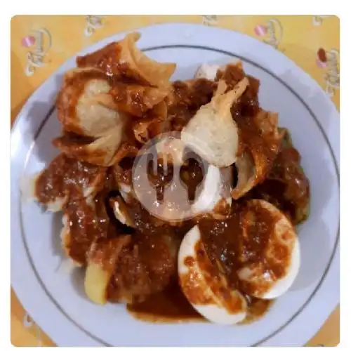 Gambar Makanan Siomay Dan Batagor Al Qiss Kilo 1,, Balikpapan Utara 4