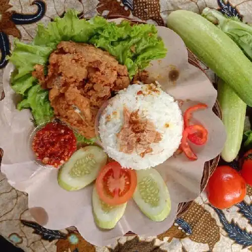 Gambar Makanan Dapoer Rindu Rasa, Bogor Utara 3