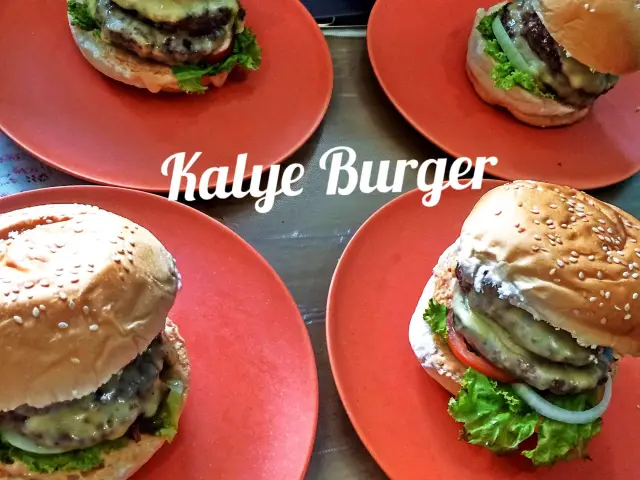 Kalye Burger Food Photo 12