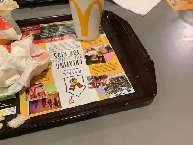 McDonald's Food Photo 10