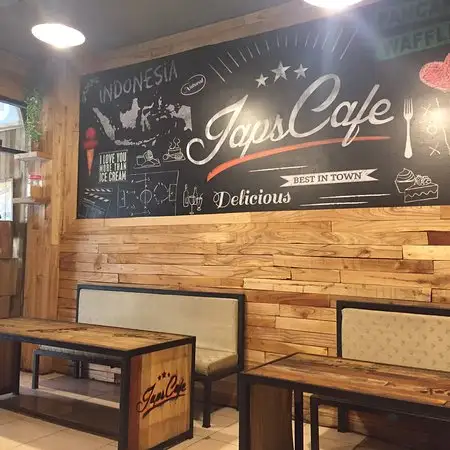 Gambar Makanan Jap's Cafe 6