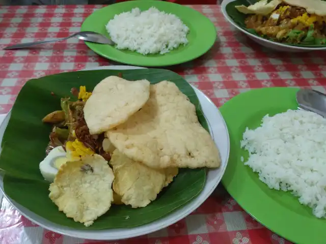 Gambar Makanan Gado Gado Tamansari Raya 5