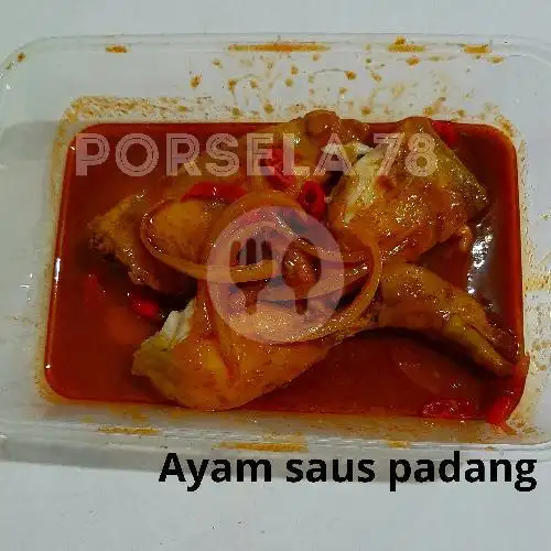 Gambar Makanan Porsela 78, Bekasi Timur 7