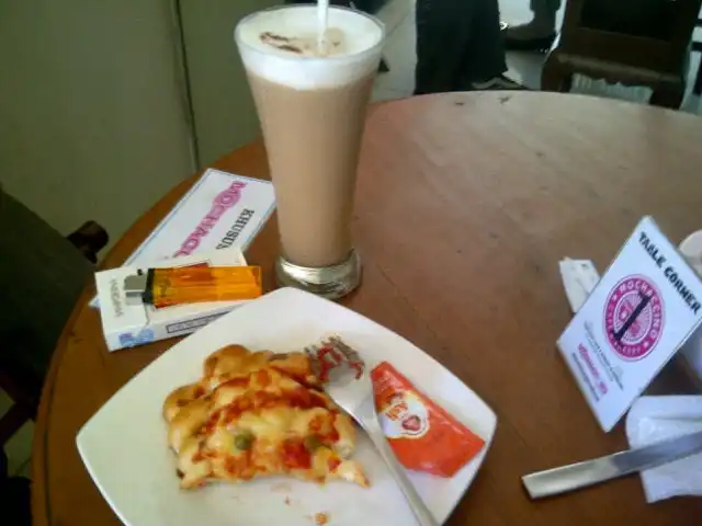 Gambar Makanan Mochaccino Cafe & Bakery 8