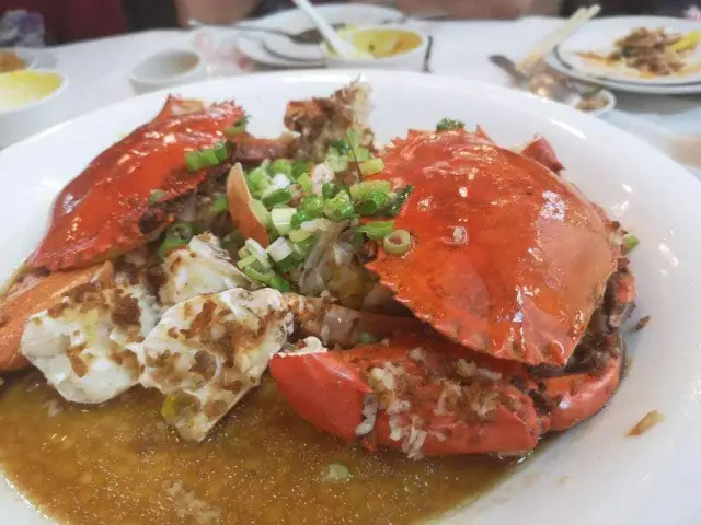 Hai Kang Seafood Restaurant Food Photo 15