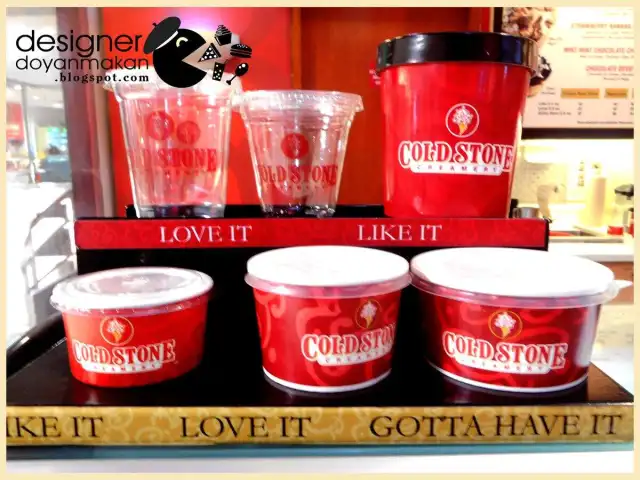 Gambar Makanan Cold Stone Creamery 14