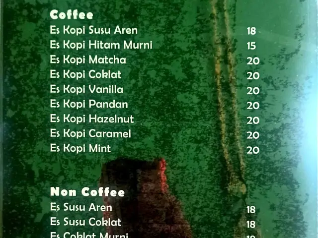 Gambar Makanan Ropolo Coffee & Nougat 3