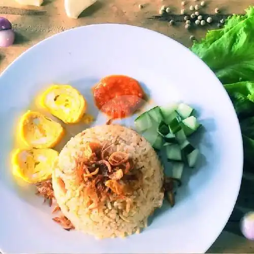 Gambar Makanan de Bale Ngupi, Mataram 2