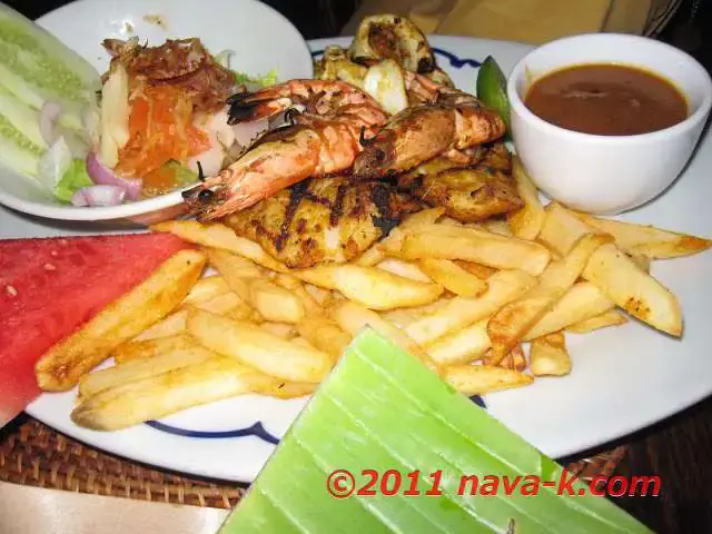 Bumbu Bali Food Photo 9