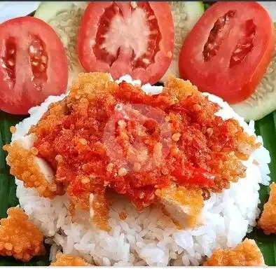 Gambar Makanan Pawon Dower, Kukun 10