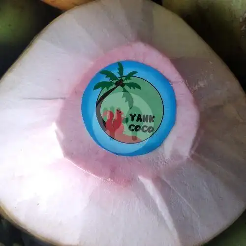 Gambar Makanan Yank Coco, Sanur 4