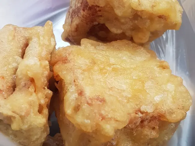 Gambar Makanan Tahu Jeletot Taisi 1