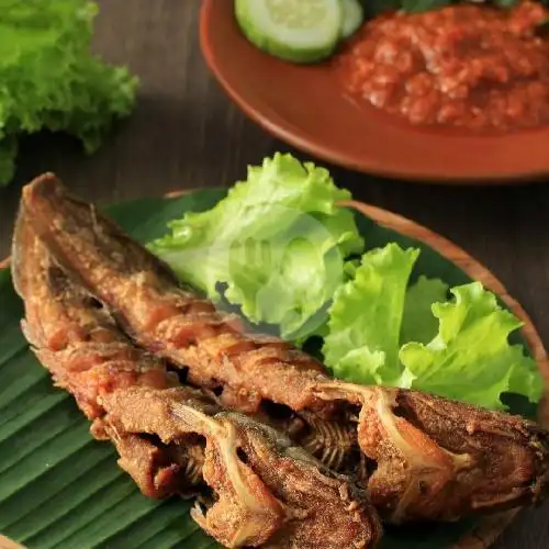 Gambar Makanan Pecel Lele & Ayam MaAnggit, Cipocok Jaya, Kota Serang 13