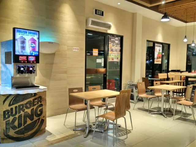 Gambar Makanan Burger King 5