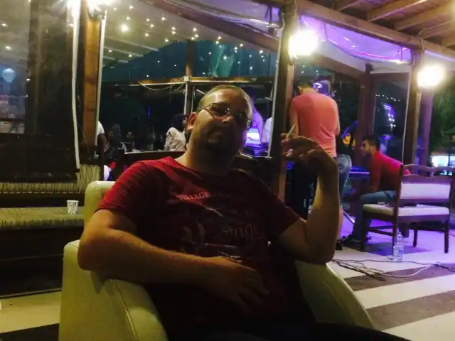 Şehr-i Saray Cafe'nin yemek ve ambiyans fotoğrafları 1