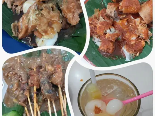 Gambar Makanan Tok-tok Kalimantan 3
