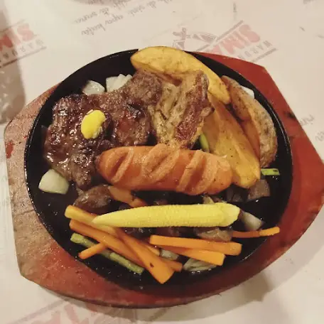 Gambar Makanan Warung Steak Simantan 48