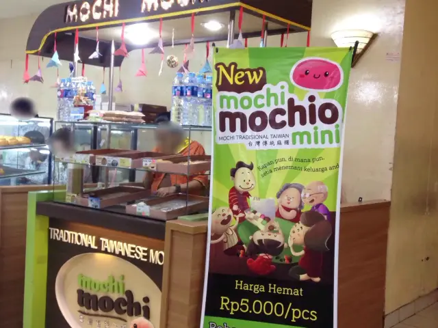 Gambar Makanan Mochi Mochio 15