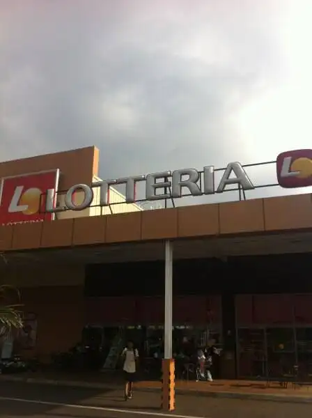 Gambar Makanan Lotteria 3