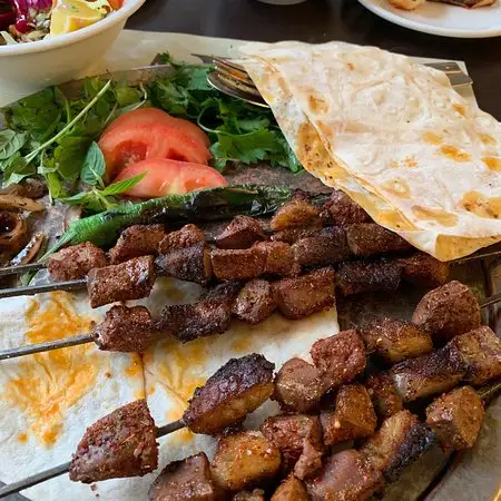 Lavaş'nin yemek ve ambiyans fotoğrafları 9