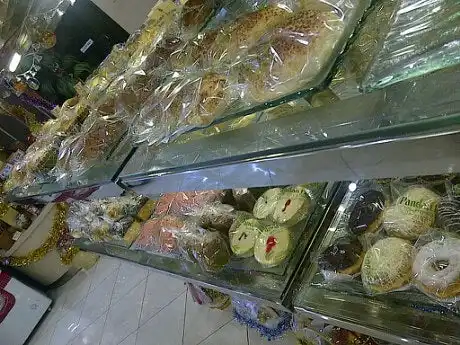 Gambar Makanan Pandan Leaf Bakery 7