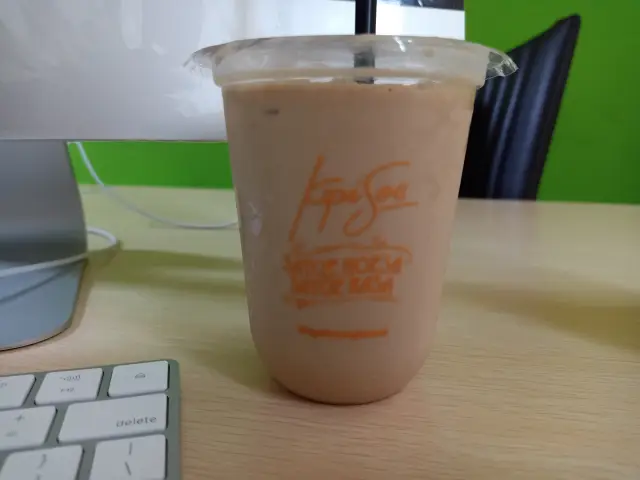 Gambar Makanan Kopi Soe 7