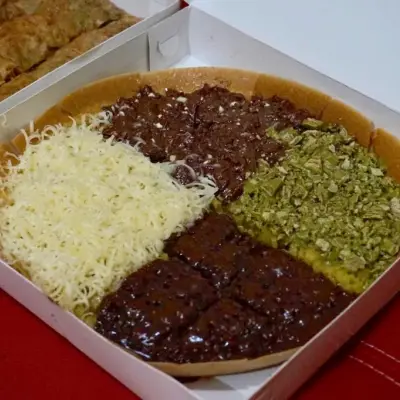 Orient Martabak