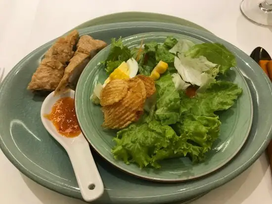 Gambar Makanan Meradelima Restaurant 20