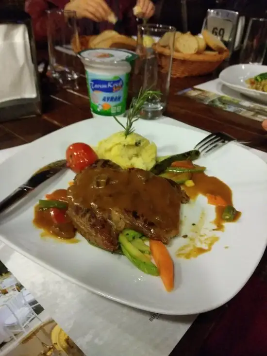 Paşalimanı Kafe Beltur'nin yemek ve ambiyans fotoğrafları 21