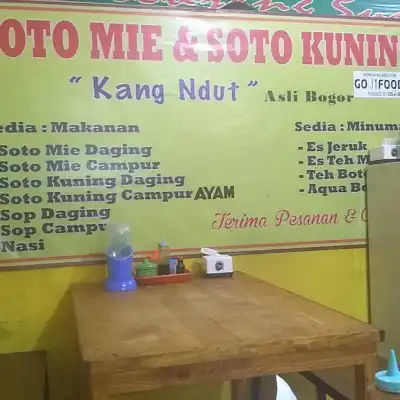 SOTO NDUT GALUGA