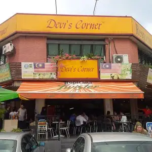 Devi&apos;s Corner Food Photo 16