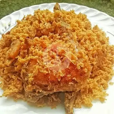 Gambar Makanan Ayam Bakar, Ayam Bakar Celup,Rifa Khansa 10
