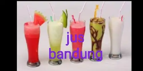 Jus  Bandung