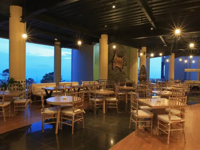 Gambar Makanan Kilimanjaro Restaurant 11