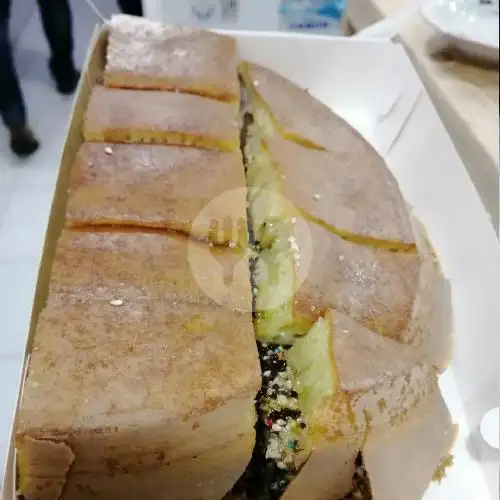 Gambar Makanan Martabak Bangsawan, Komplek Taman Ratu Indah 13