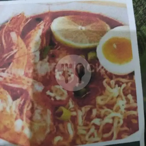 Gambar Makanan Sambel Cobek, Ayam & Bebek Goreng, Kebon Jahe Serang 19
